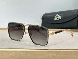 Picture of Maybach Sunglasses _SKUfw55483452fw